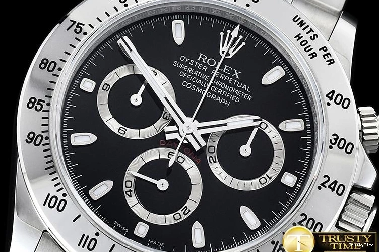 0204 ROLDYT0250A – Daytona WaterResistant 903